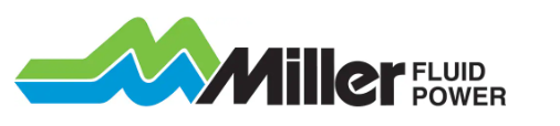 德国Miller Fluid Power 佳武自营旗舰店