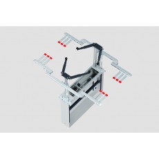 JAB 升降机TwinRam 35 AE-S2系列