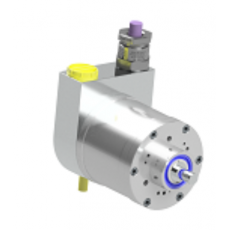 SCANCON 防爆编码器EXAG-A ProfiBus系列