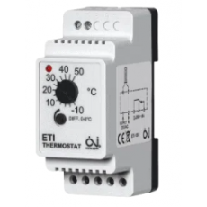 OJ ELECTRONICS 紧凑型开关温控器系列