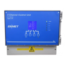 ENMET 危险气体检测控制器LC 1-4系列
