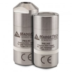 MADGETECH 压力数据记录器PR140系列