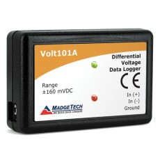 MADGETECH 电压数据记录器VOLT101A系列