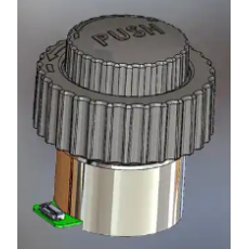 EBE 双旋转编码器系列