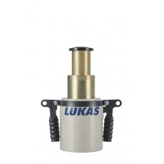 lUKAS 提升油缸HP 25 / T 185 R系列