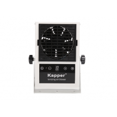 kapper *六代智能型台式离子风机KP101B系列