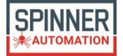 SPINNER AUTOMATION