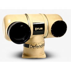 FLIR 业界**的中程热像仪MS-UC DefendIR