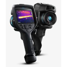 FLIR *进的热成像摄像机FLIR E96系列