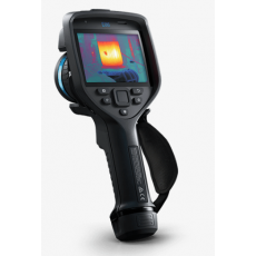 FLIR *进的热成像摄像机FLIR E86系列