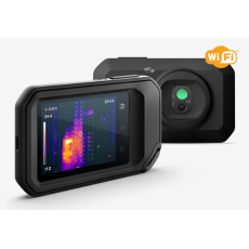 FLIR 紧凑型热像仪C5系列