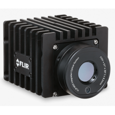 FLIR 智能传感器A50/A70系列