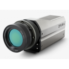 FLIR 高*热像仪A6301系列