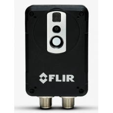 FLIR 热成像摄像机AX8系列