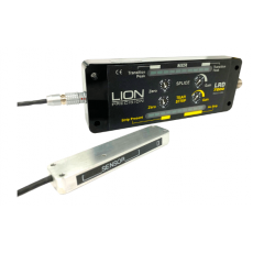 LION PRECISION 标签传感器LRD7200系列