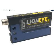 LION PRECISION 标签传感器LionEye2系列