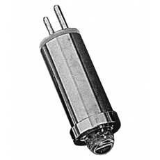 IL 8.0mm直径套管白炽灯L4038B系列