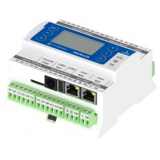 ISMACONTROLLI 控制器B-AAC20-LCD系列