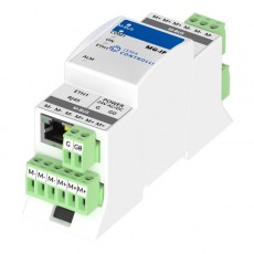 ISMACONTROLLI 仪表网关B-MG-IP系列