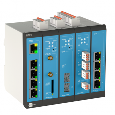 INSYS ICOM 模块化路由器MRX系列