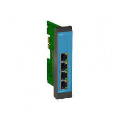 INSYS ICOM 模块化路由器MR卡ES系列