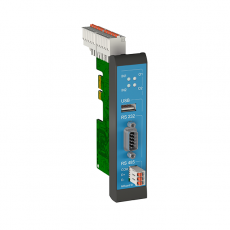 INSYS ICOM 模块化路由器MR 卡 SI系列