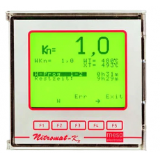 mesa-international 控制器硝基-KN系列