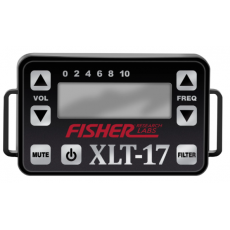 FISHER 泄漏检测器XLT17系列