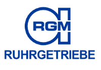 德国RGM RUHRGETRIEBE佳武自营旗舰店