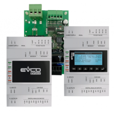 EVCO 驱动器EVDRIVE系列