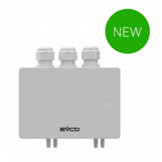 EVCO 电动汽车传感器系列