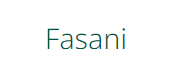 Fasani