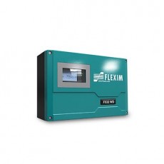 Flexim 固定式超声波水流量计F532WD系列