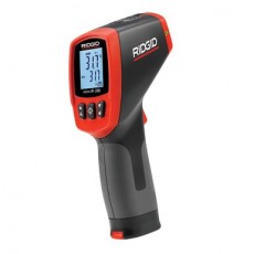 RIDGID 非接触式红外测温仪IR-200系列