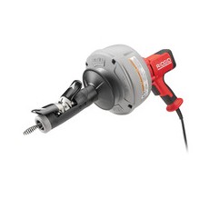 RIDGID 水槽机K-45 系列