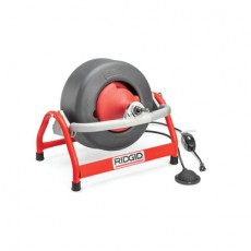 RIDGID 滚筒机K-3800系列