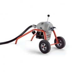 RIDGID 排水管清洁机K-1500系列