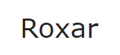 Roxar