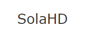 SolaHD