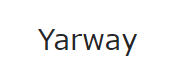 Yarway