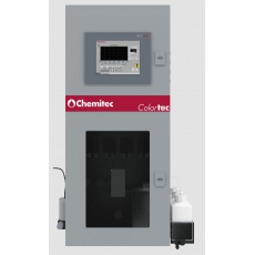 Chemitec 光度分析仪COLOR TEC系列