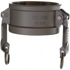 Campbell Fittings 联轴器DC-316-75