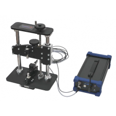 Lasertex 引伸计校准器 LS-10F EX系列