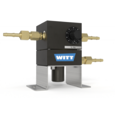 WITT 气体混合器 MM-2K/-2G系列