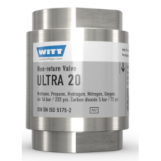 WITT 止回阀 ULTRA 20系列