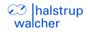 德国halstrup walcher佳武自营旗舰店