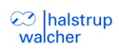 halstrup walcher