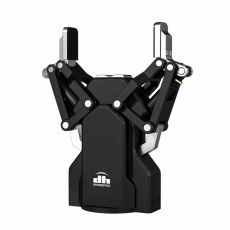 DH-ROBOTICS 关节型自适应电爪AG-160-95