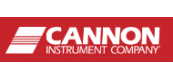 CANNON INSTRUMENT