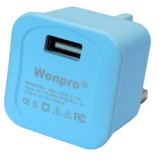 Wonpro USB充电器WA-USB系列